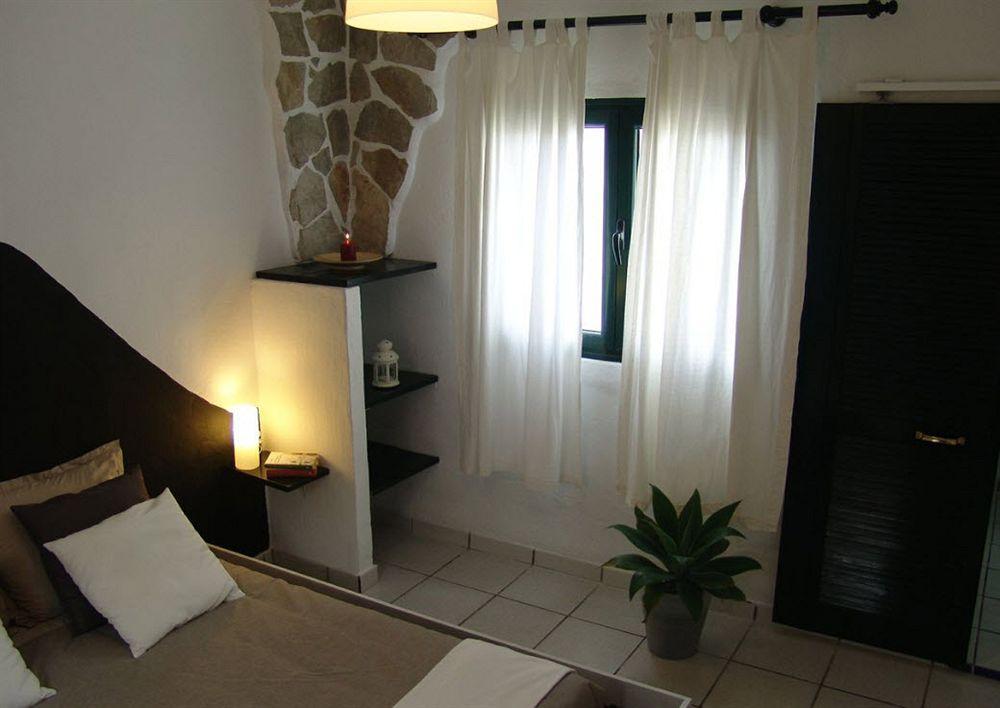 Casa rural Kalindi Lanzarote Costa Teguise