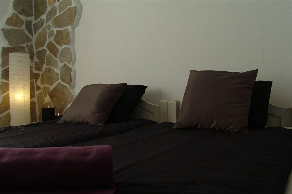 Casa rural Kalindi Lanzarote