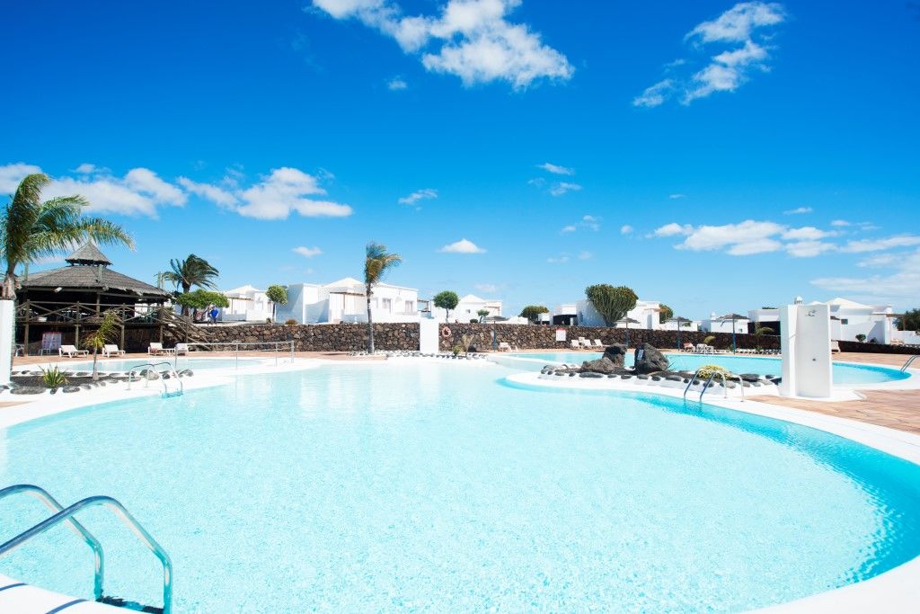 Labranda Alyssa Hotel Playa Blanca (Lanzarote)
