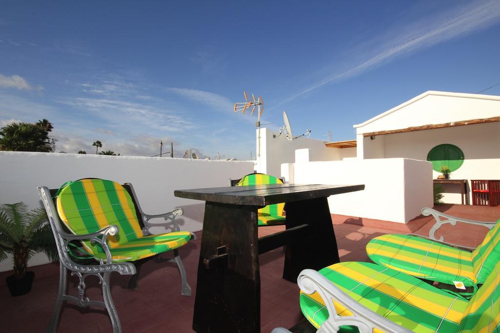 Casa Guaticea Holiday home