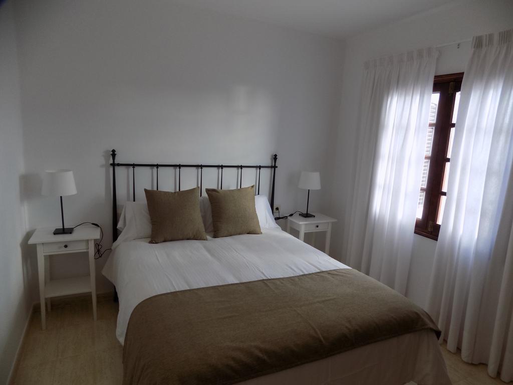 Palangre Apartamento *