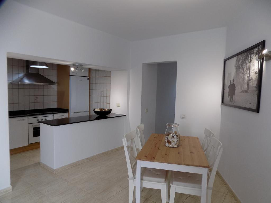Apartamento Palangre Puerto del Carmen (Lanzarote)
