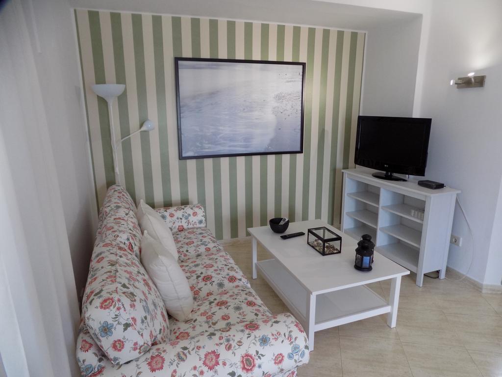 Palangre Apartamento