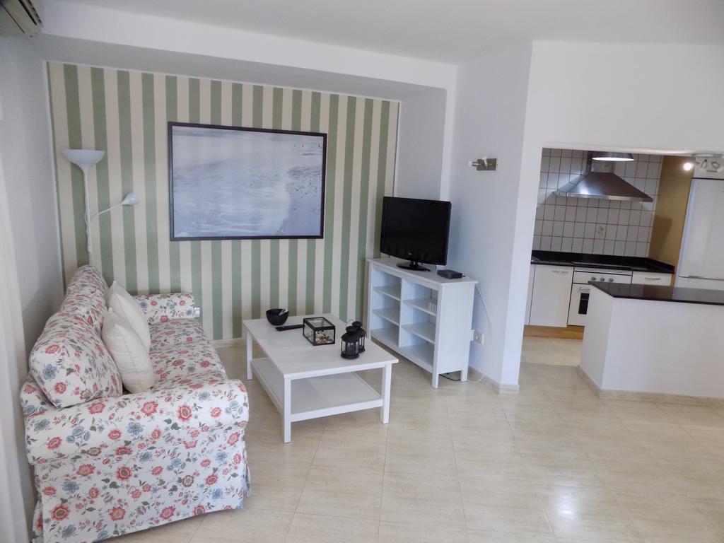 Apartamento Palangre Puerto del Carmen (Lanzarote)
