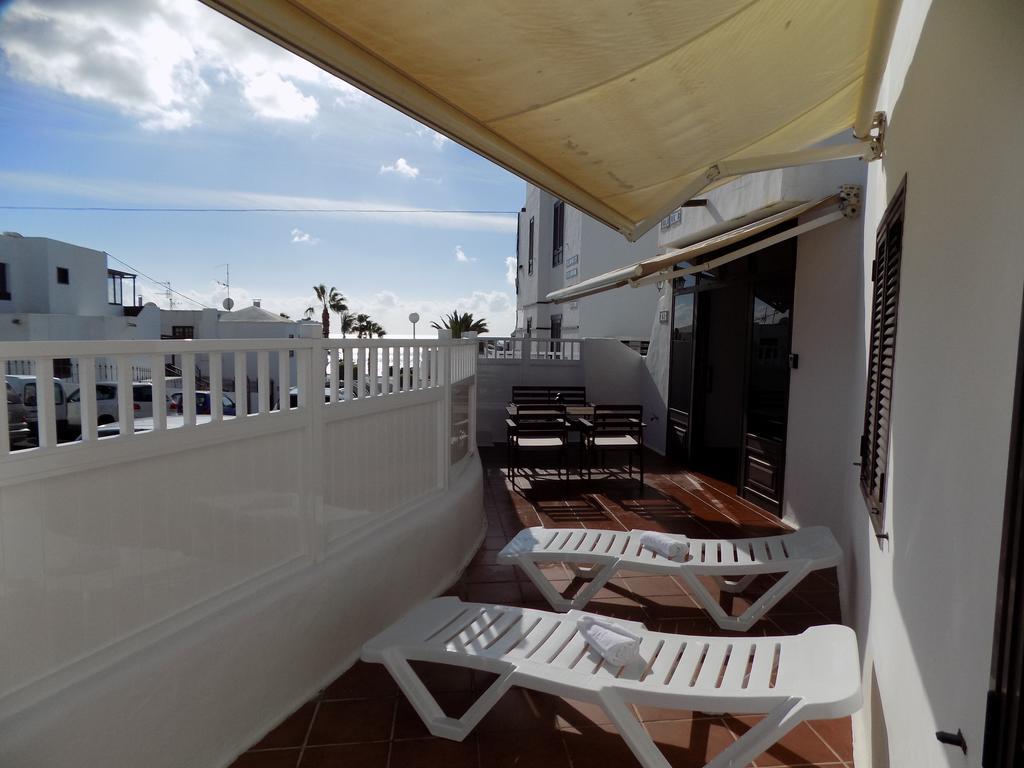Apartamento Palangre
