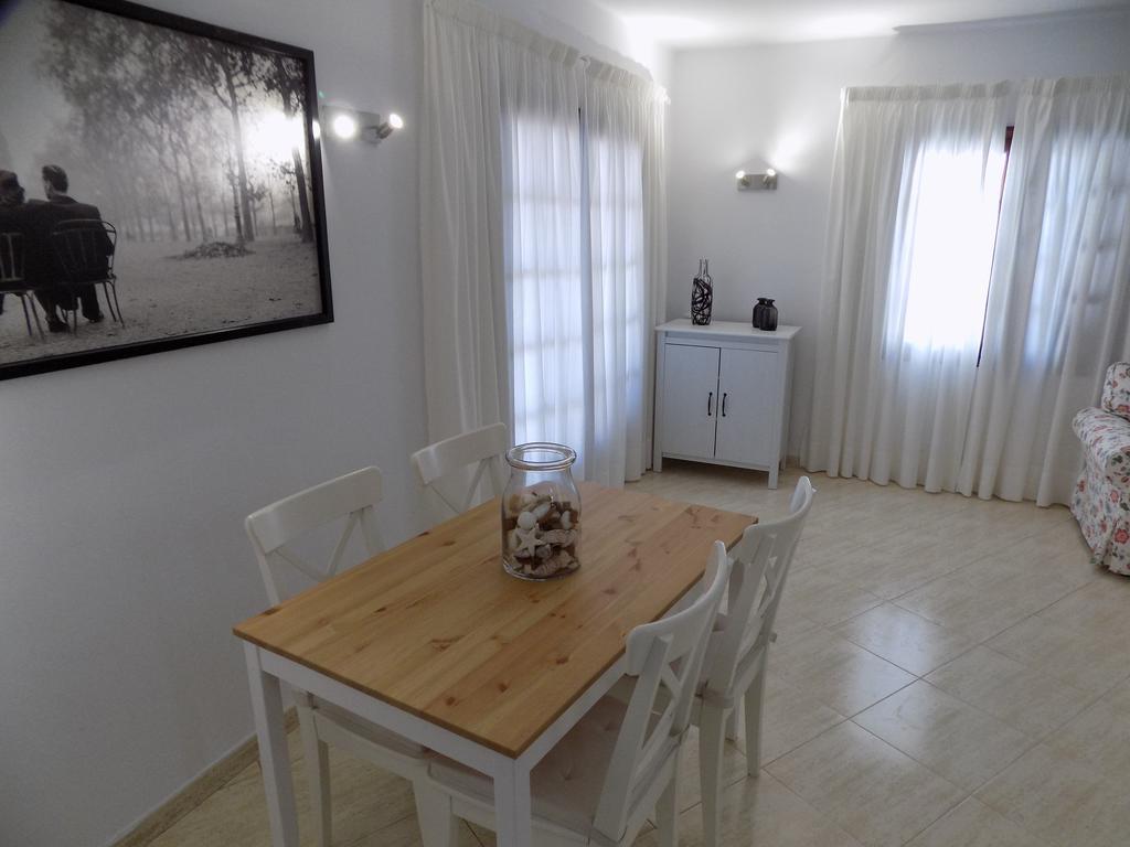 Palangre Apartamento Puerto del Carmen (Lanzarote)
