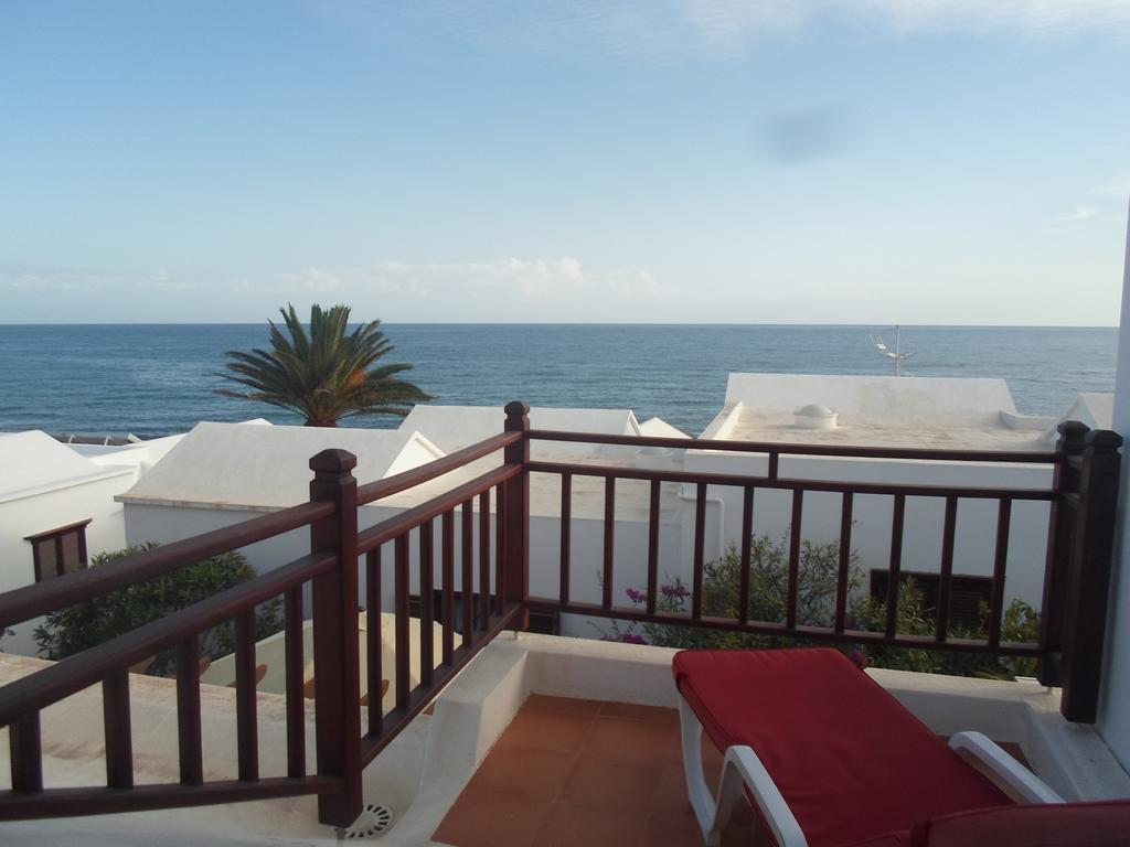 Bungalow Sol Valor San Bartolomé