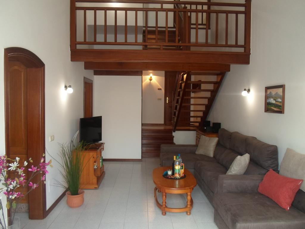 Сasa de vacaciones Bungalow Sol Valor *