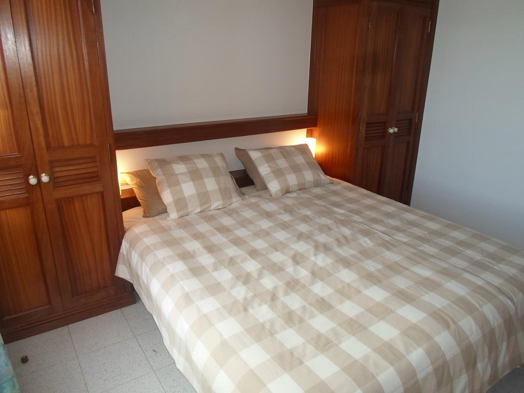 Сasa de vacaciones Bungalow Sol Valor San Bartolomé