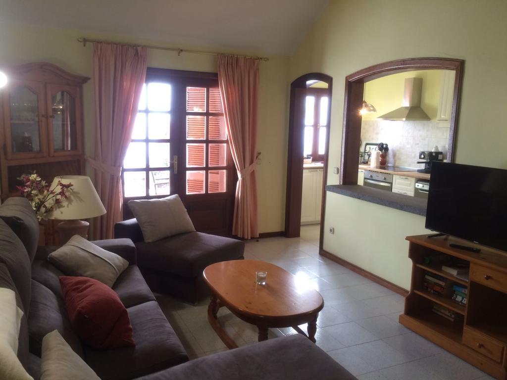 Bungalow Sol Valor *