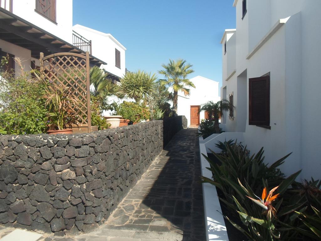 Сasa de vacaciones Bungalow Sol Valor