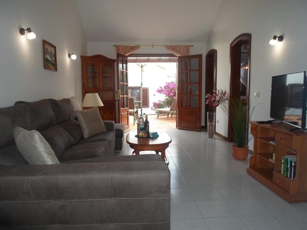 Bungalow Sol Valor San Bartolomé