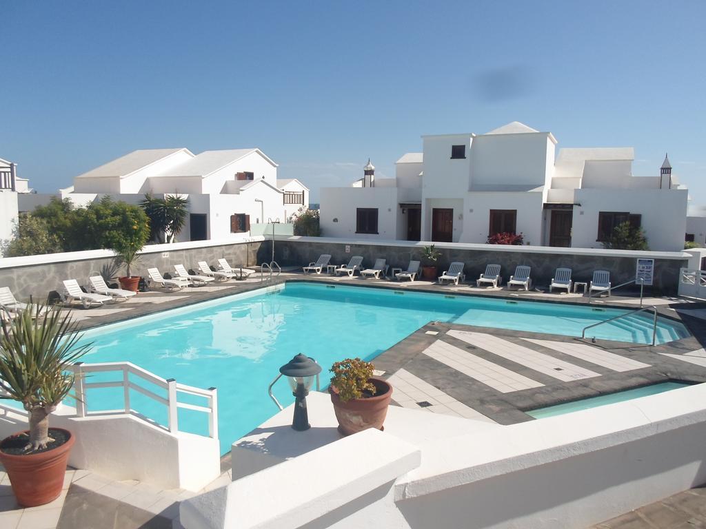 Bungalow Sol Valor Сasa de vacaciones