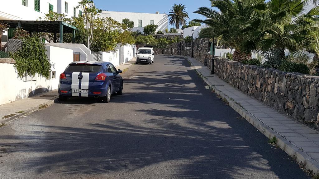 Chez Laura Bed and breakfast Yaiza (Lanzarote)