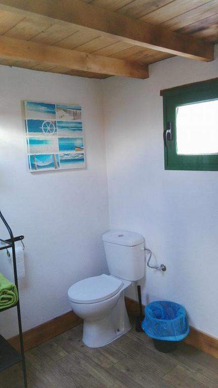Holiday home Volcan Capellania Tinguaton