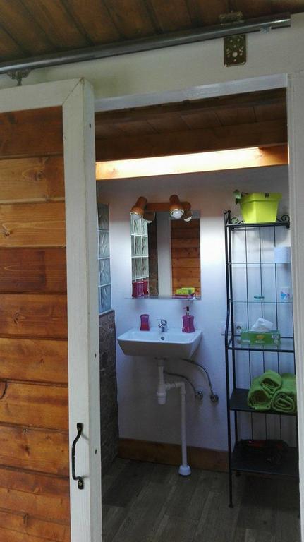 Holiday home Volcan Capellania