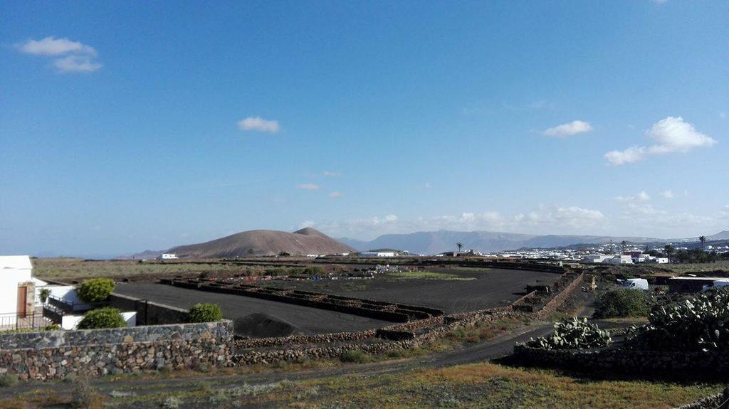 Volcan Capellania Holiday home Tinguaton
