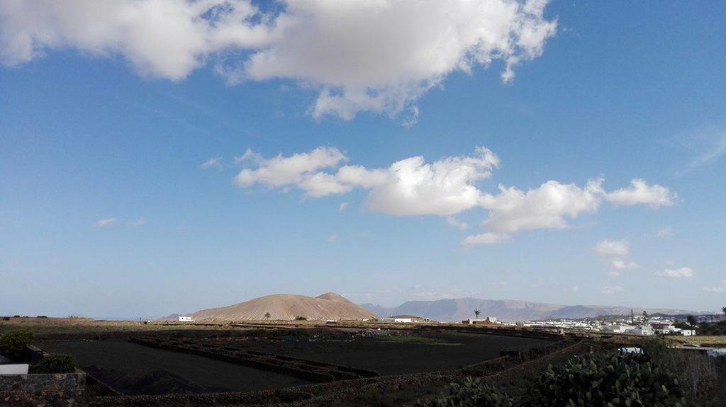 Volcan Capellania Holiday home *