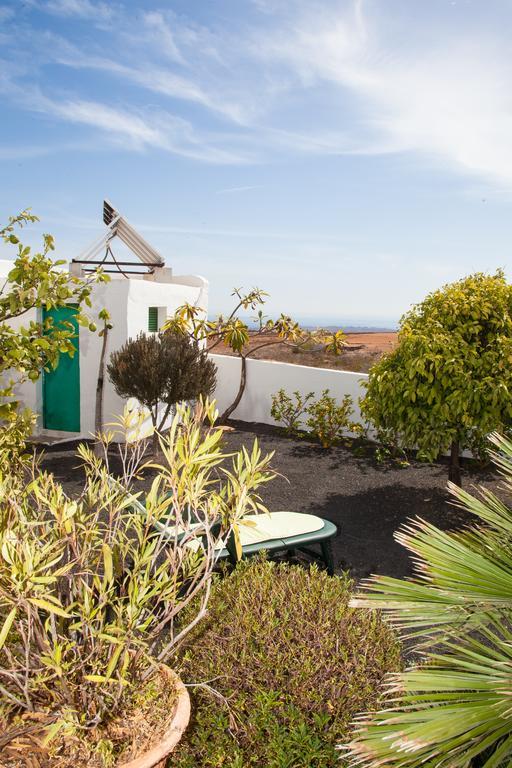 Сasa de vacaciones Finca Luna