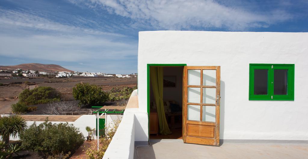 Finca Luna * Teguise (Lanzarote)