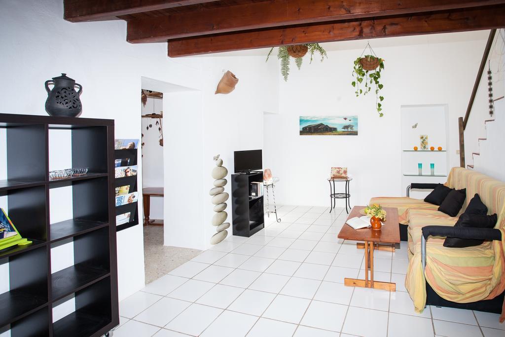 Finca Luna * Teguise (Lanzarote)