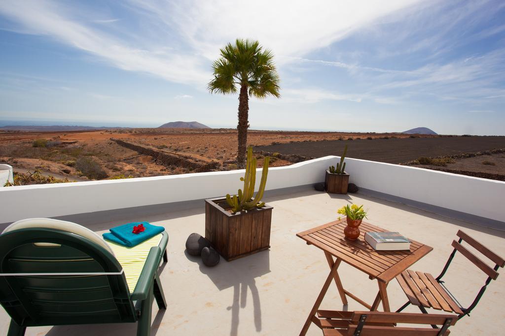Finca Luna * Teguise (Lanzarote)