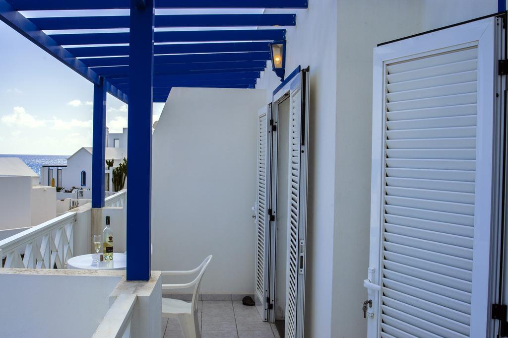 Apartment La Casita Azul