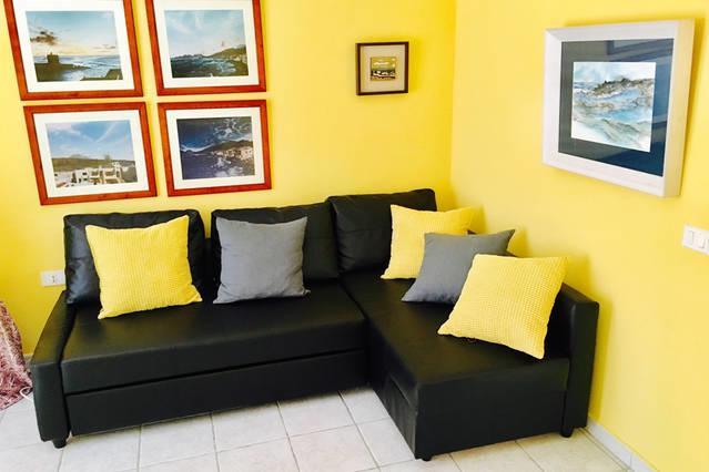 La Casita Azul *