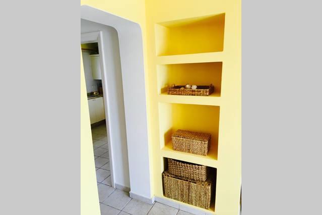 Apartment La Casita Azul