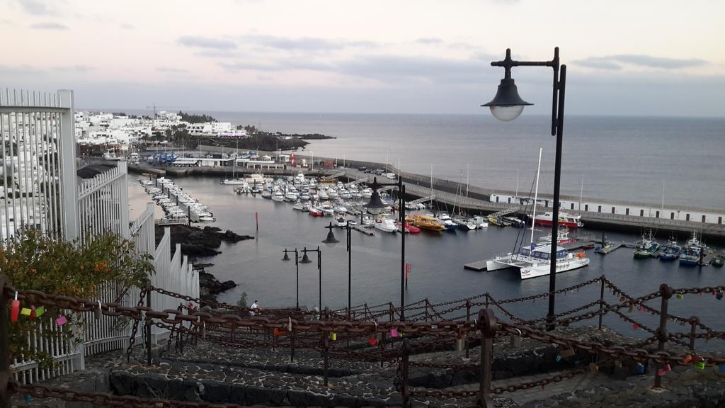 Casa Toscon Puerto del Carmen (Lanzarote)