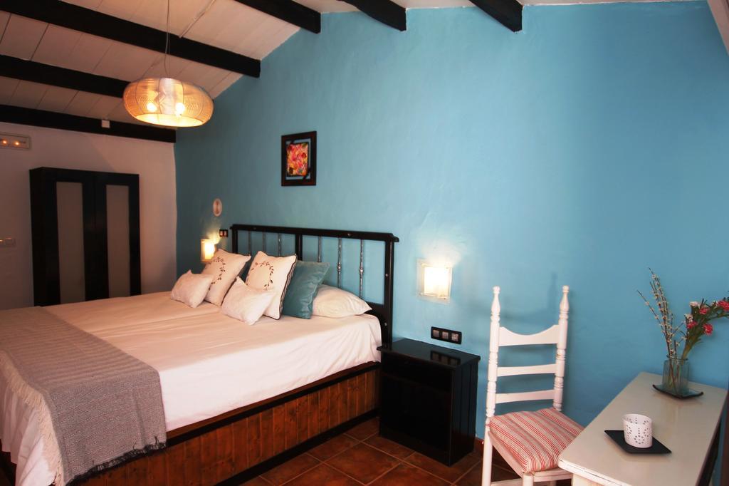 Apartamento Casa Natura 23