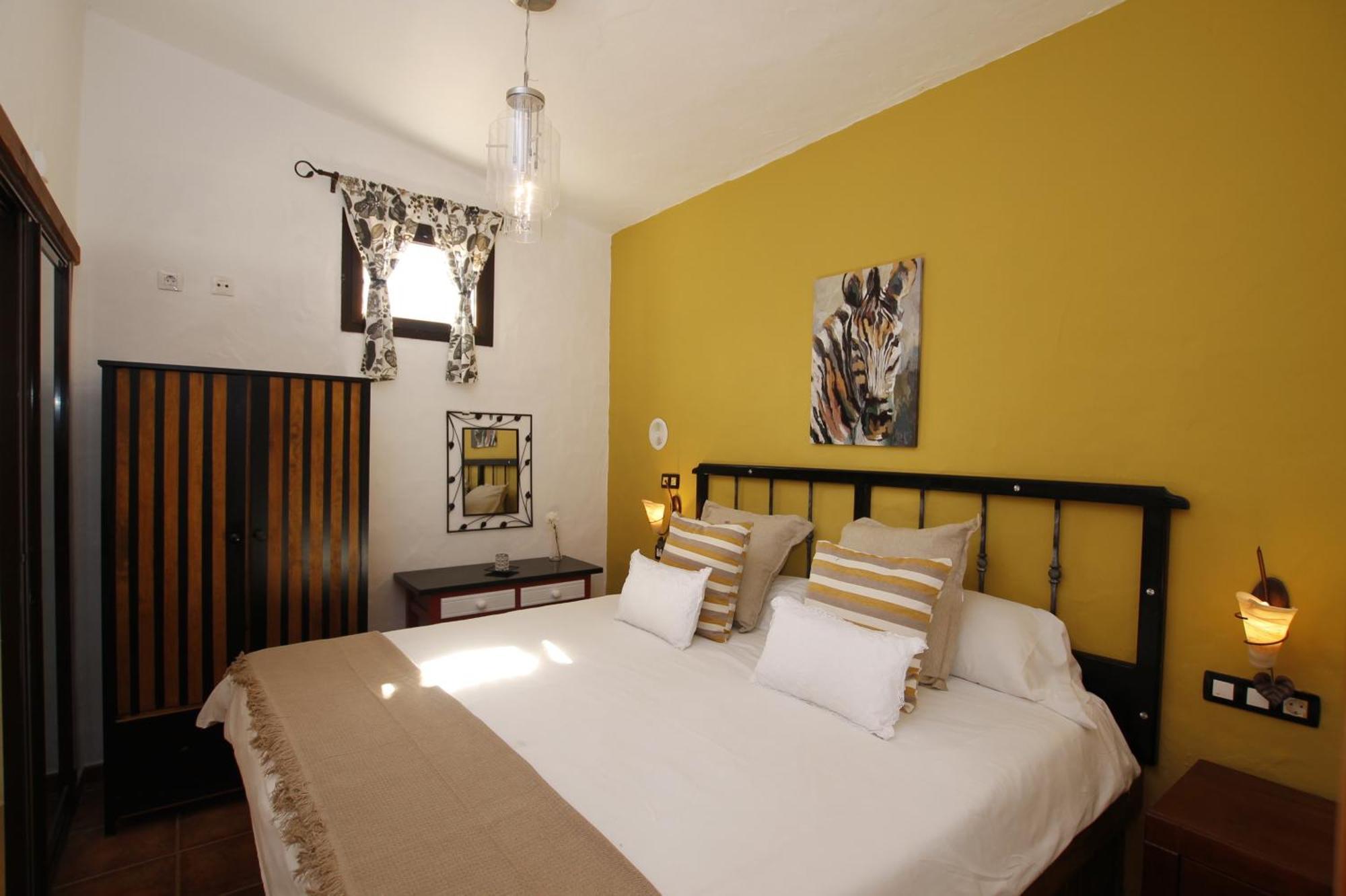 Apartamento Casa Natura 23 San Bartolomé