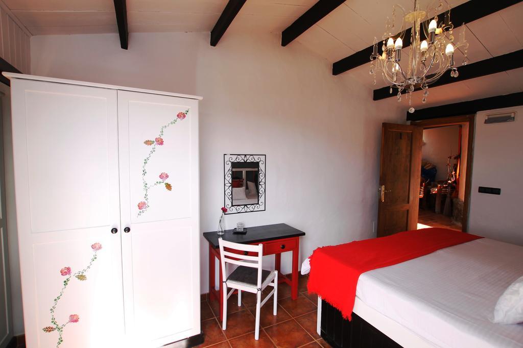 Apartamento Casa Natura 23