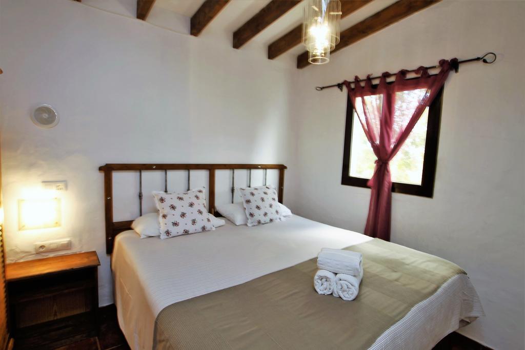 Apartamento Casa Natura 23 *