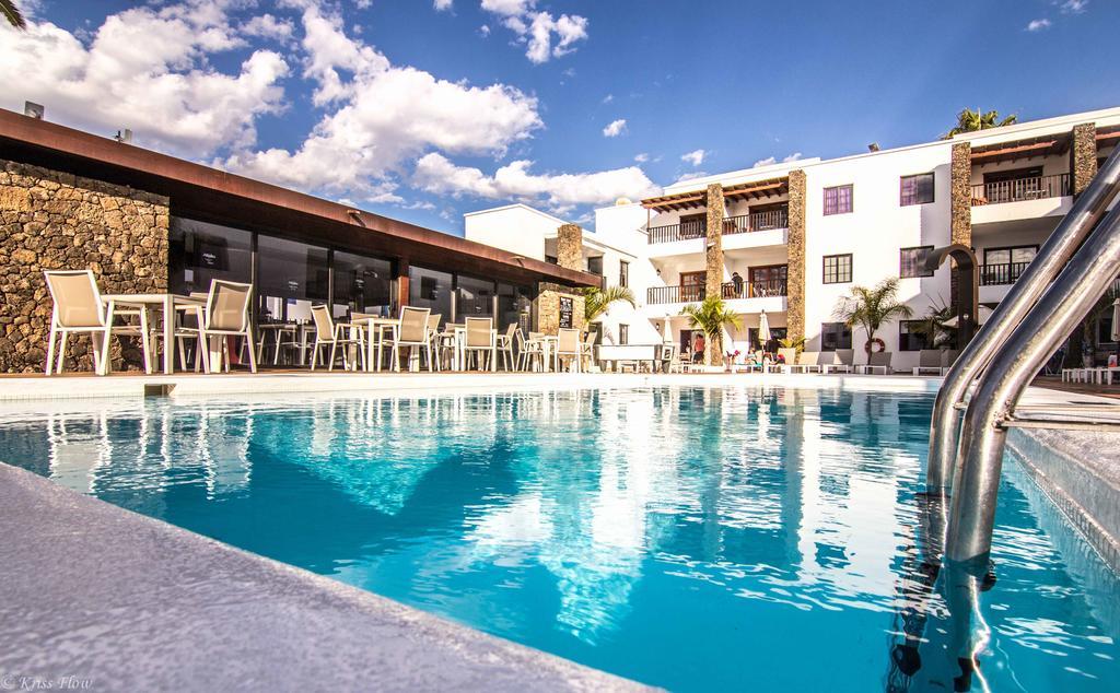 Club Atlantico Puerto del Carmen (Lanzarote)