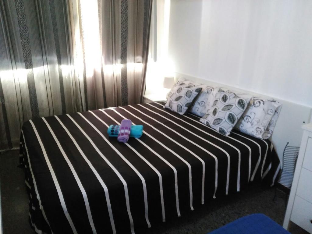 Apartamento Aguilon