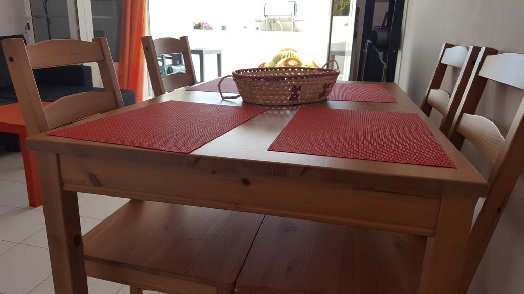 Panelo Cactus Apartment Puerto del Carmen (Lanzarote)