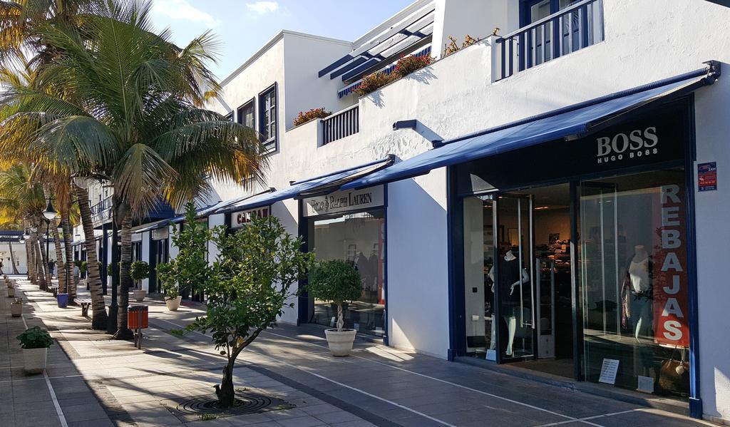 Casa Nauta * Puerto Calero