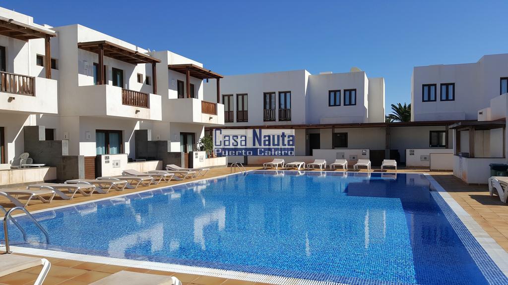 Casa Nauta Apartamento *