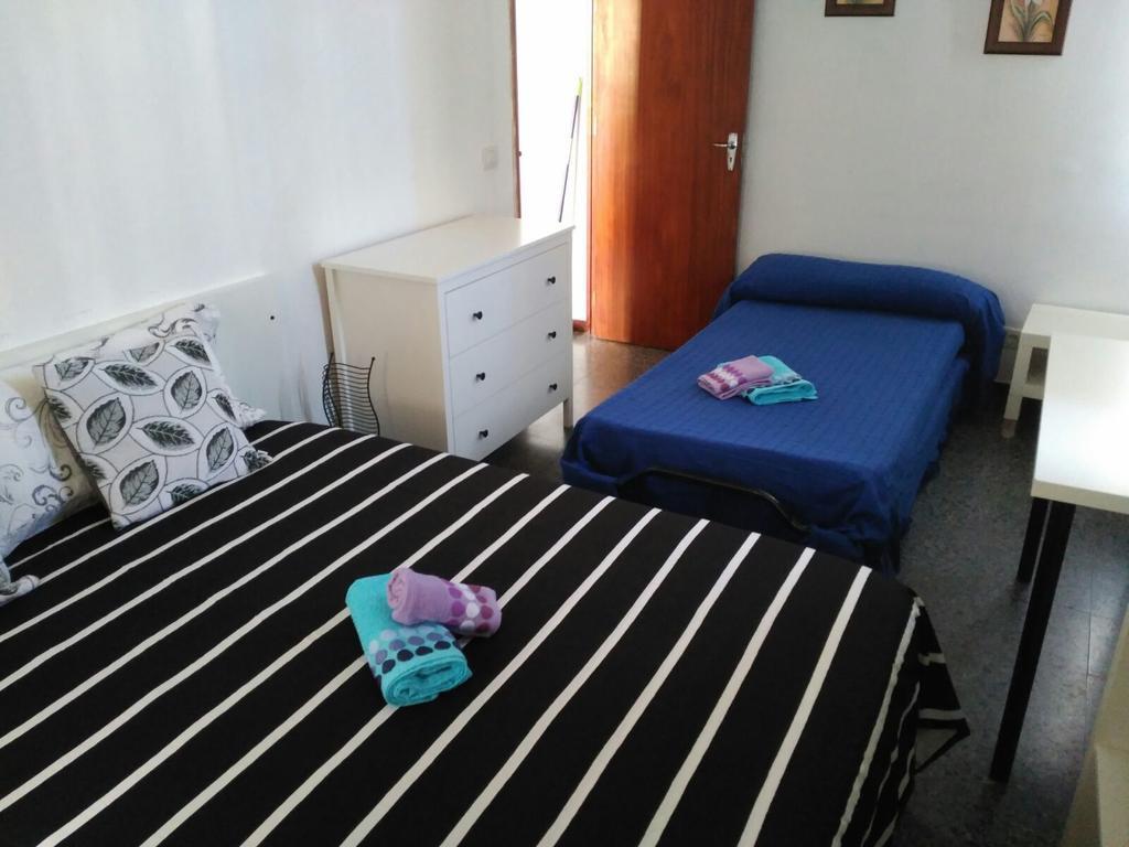 Apartamento Aguilon *