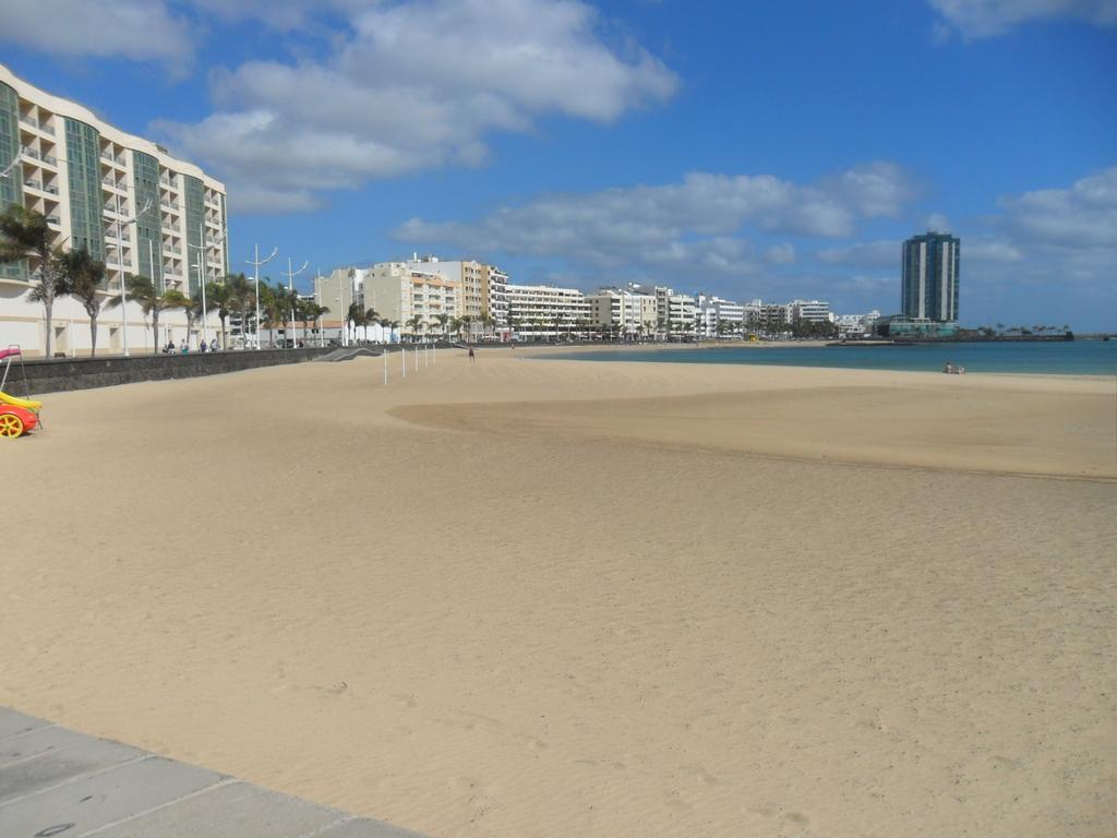 Aguilon Apartamento