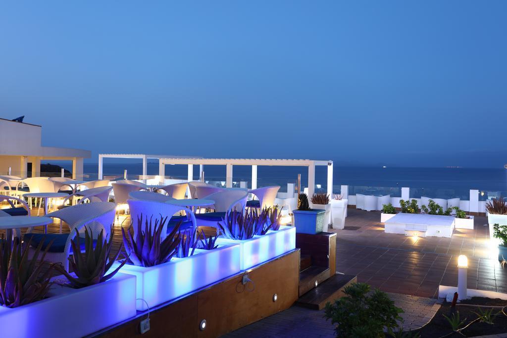 Sandos Papagayo Hotel 4*