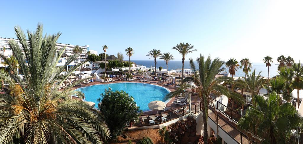 Hotel Sandos Papagayo Playa Blanca (Lanzarote)