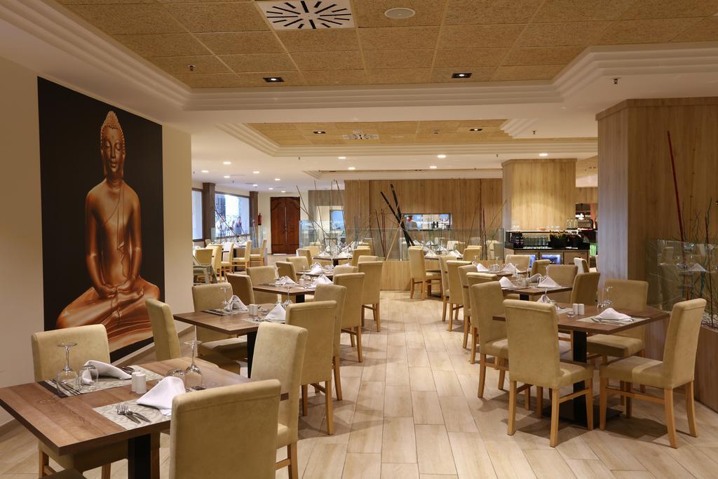 Sandos Papagayo 4* Playa Blanca (Lanzarote)