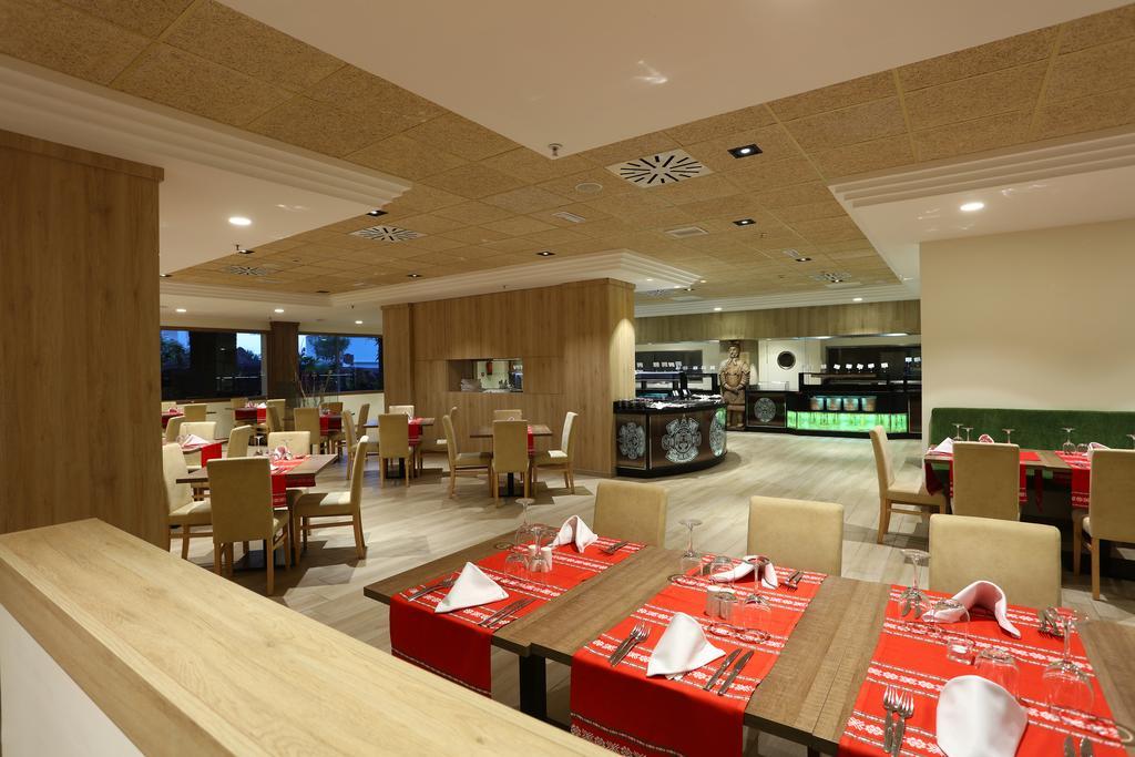 Hotel Sandos Papagayo