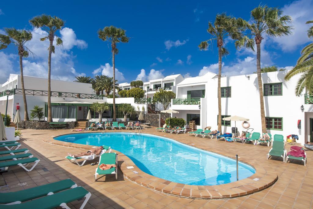 Apartahotel Rocas Blancas Puerto del Carmen (Lanzarote)