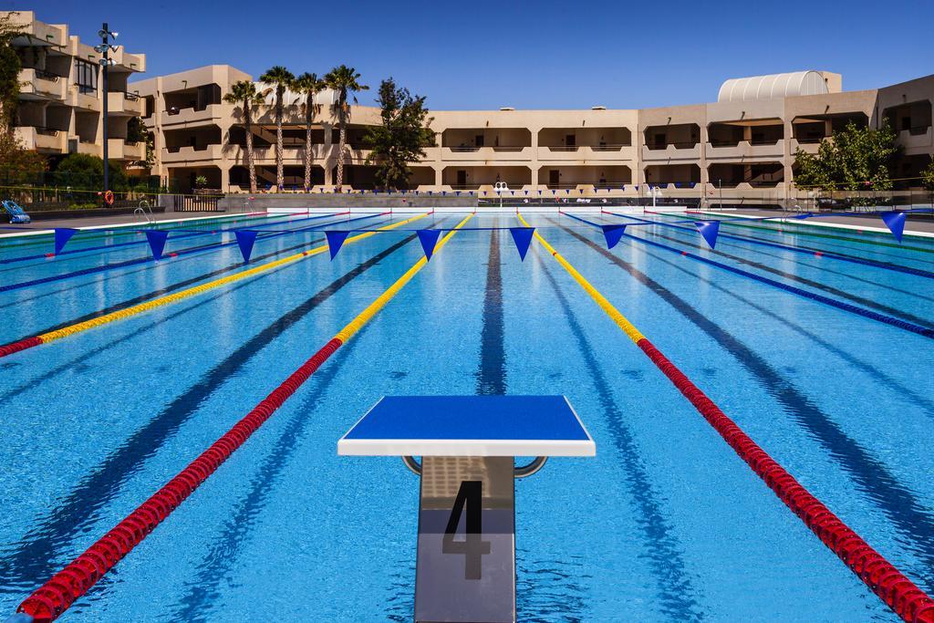 Hotel Occidental Lanzarote Mar 4*