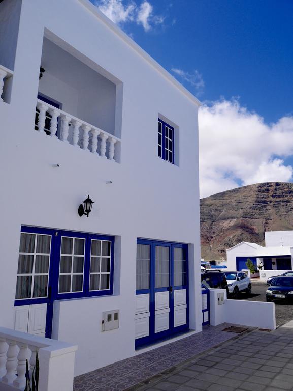 Casa Suso Apartment Orzola