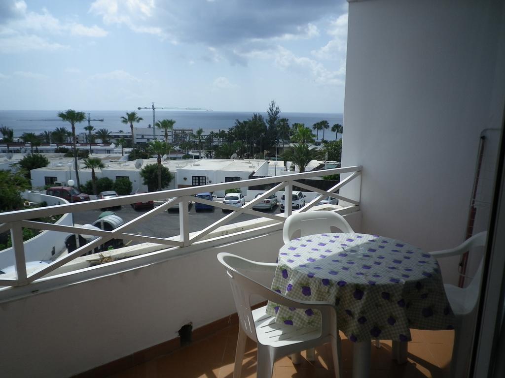 Vistas Puerto del Carmen (Lanzarote)