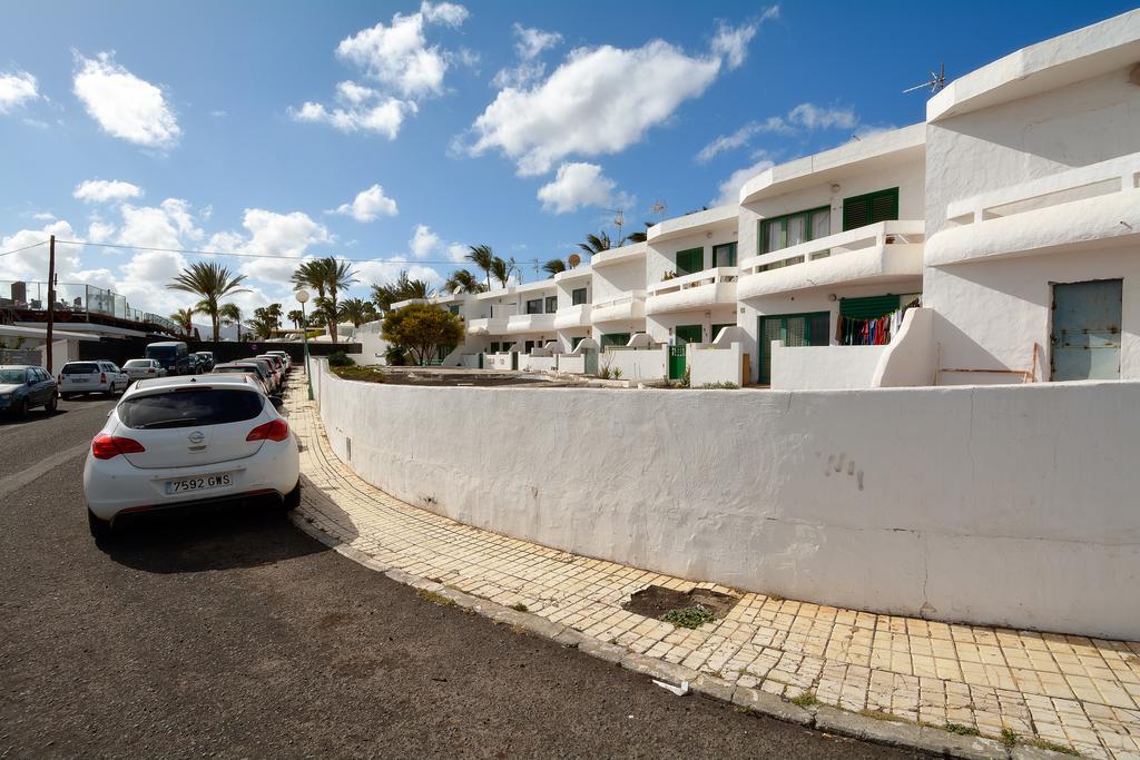 Apartamento Sunshine Puerto Del Carmen Puerto del Carmen (Lanzarote)